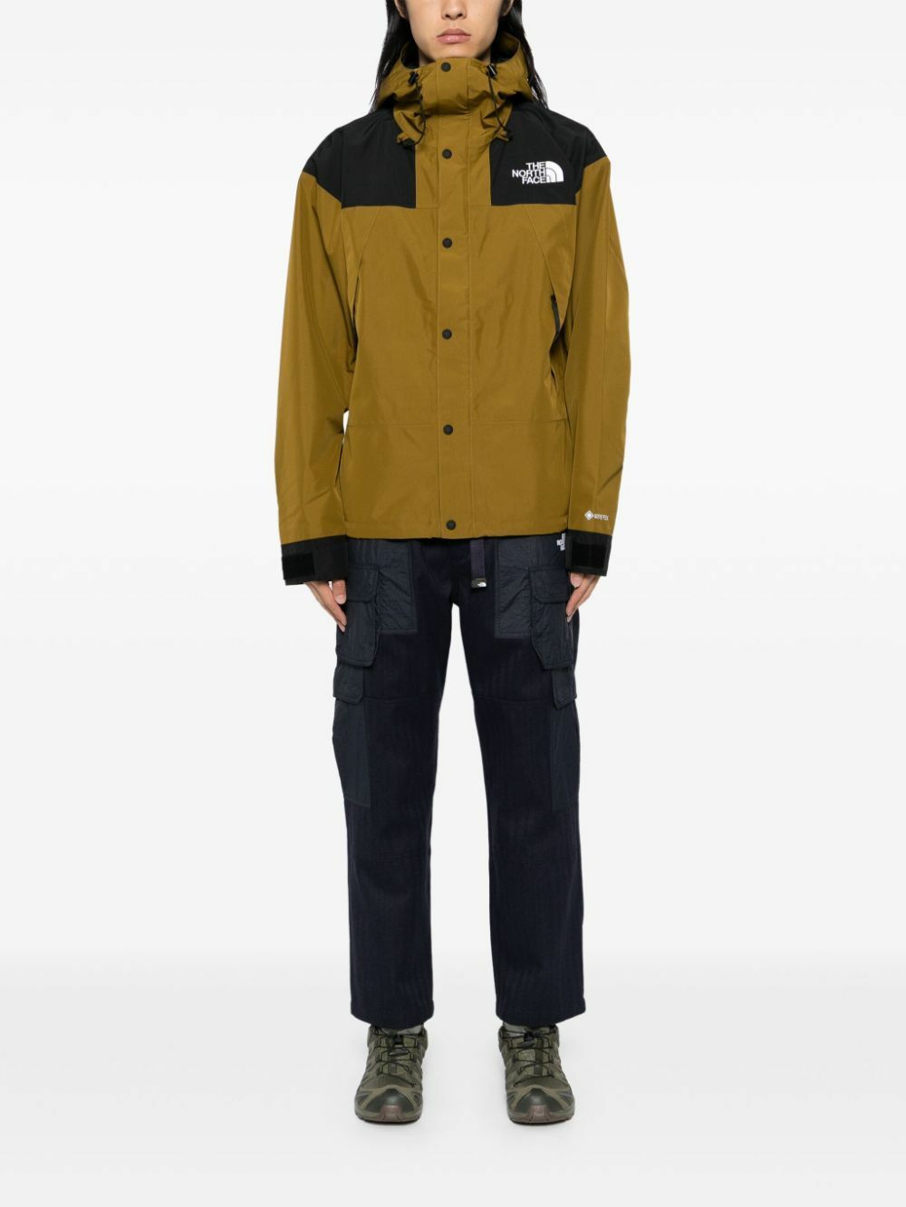 The North Face GORE-TEX Jacket The North Face