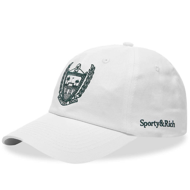 Photo: Sporty & Rich Beverly Hills Hat