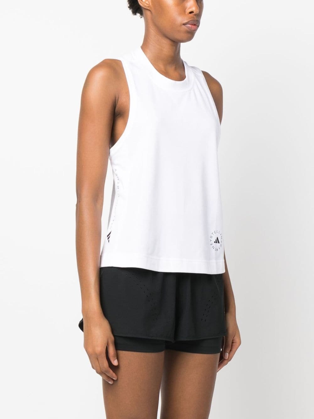 adidas by stella mccartney tank top