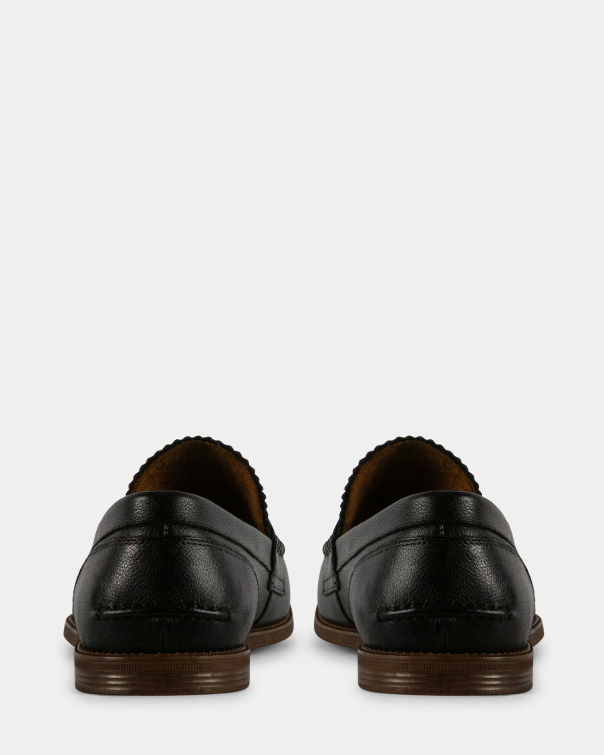 Steve Madden Ramsee-L Casual Shoes in Black
