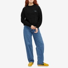 A Bathing Ape Women's Bape Knit Jumper in Black 