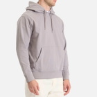 Norse Projects Men's Standard Hoodie in Crocus Purple
