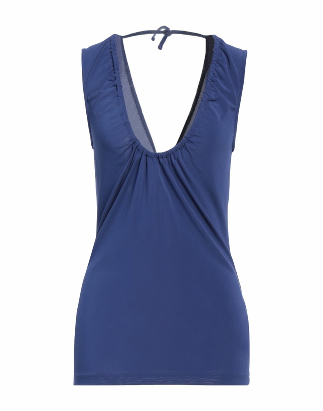 Photo: Paul Smith Womens Top in Blue