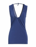 Paul Smith Womens Top in Blue