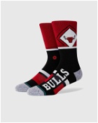 Stance Bulls Shortcut 2 Socks Red - Mens - Socks