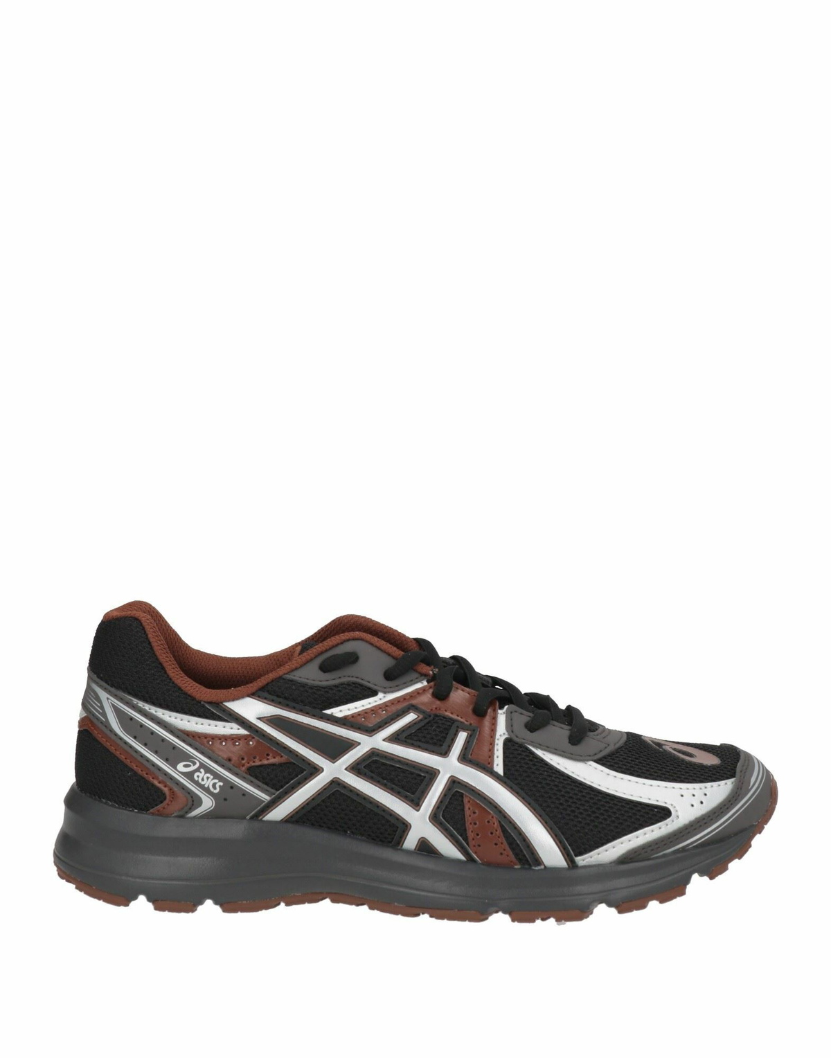 Asics Womens Sneakers in Black