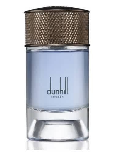 Alfred Dunhill Mens Signature Collection Valensole Lavender EDP Spray 3.4 oz Fragrances 085715807625