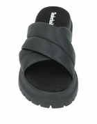 Timberland Womens Sandals in Black
