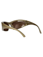 Balenciaga Eyewear Bb0318s Sunglasses