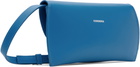 Cordera Blue Swan Bag