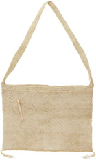 PB 0110 Beige Khmu 2 Bag
