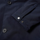 NN07 Blake Technical Car Coat