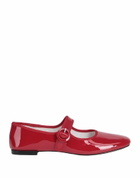 Repetto Cendrillon Ad Womens Ballet flats in Red