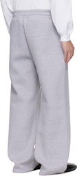 Seventh Gray V2 Stacks Sweatpants