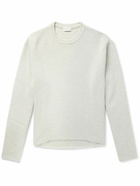 John Elliott - Wool and Cashmere-Blend Sweater - Neutrals