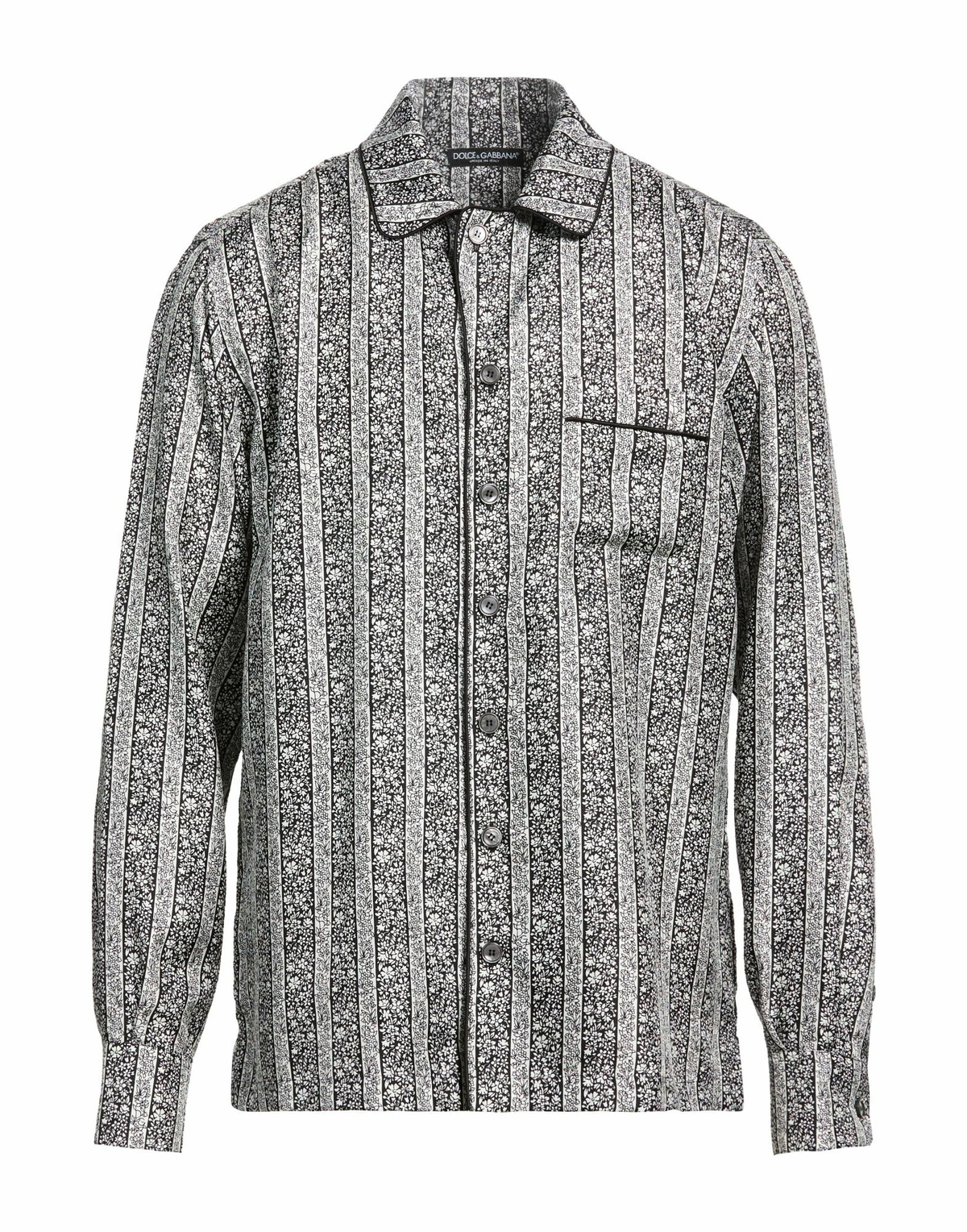 Dolce & gabbana Mens Shirt in White