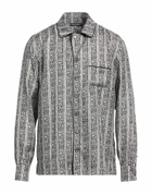Dolce & gabbana Mens Shirt in White