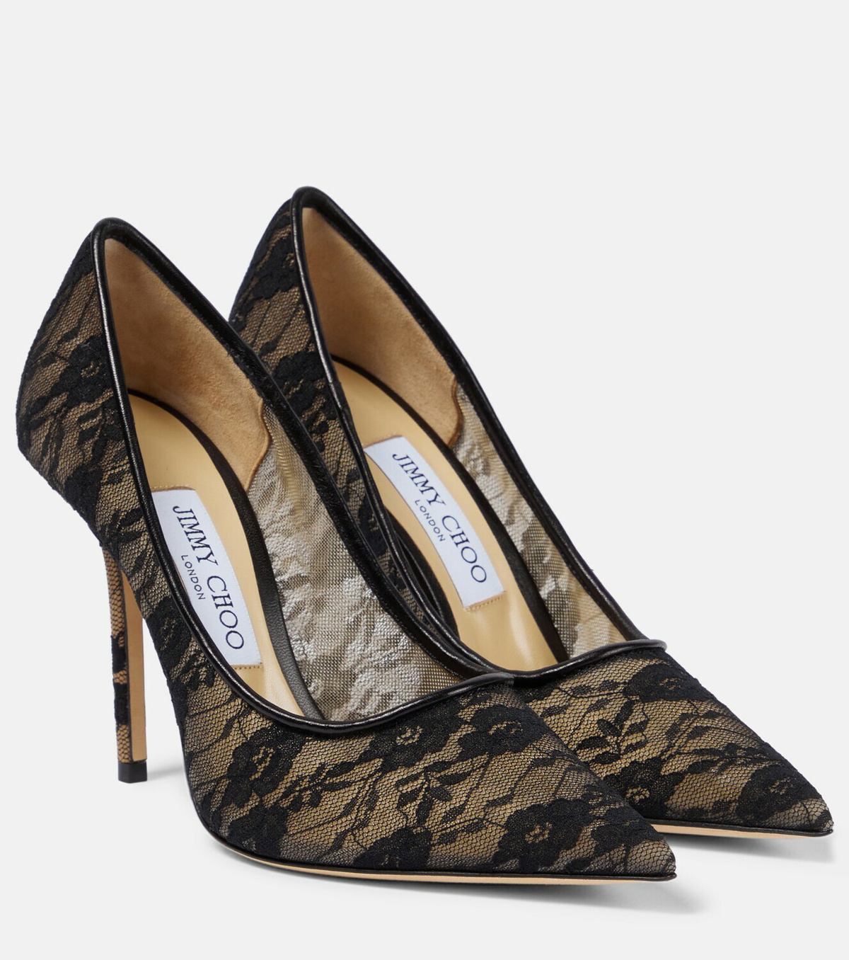 bobbie 100 jimmy choo