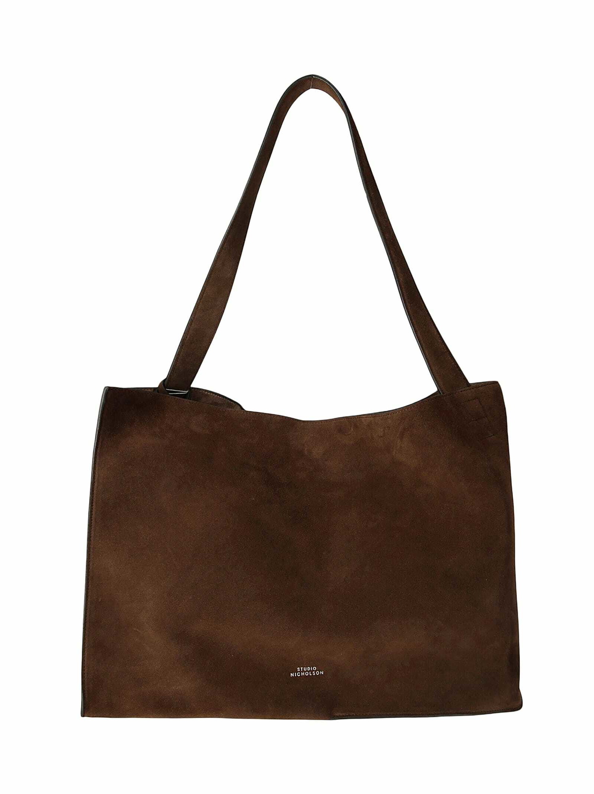 Studio Nicholson Women's The Reflection Tote Bag in Black