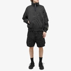 Poliquant Men's x Wildthings Common Uniform Dermitax® Jacket in Black