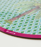 Lisa Corti Hima Palma set of 2 placemats