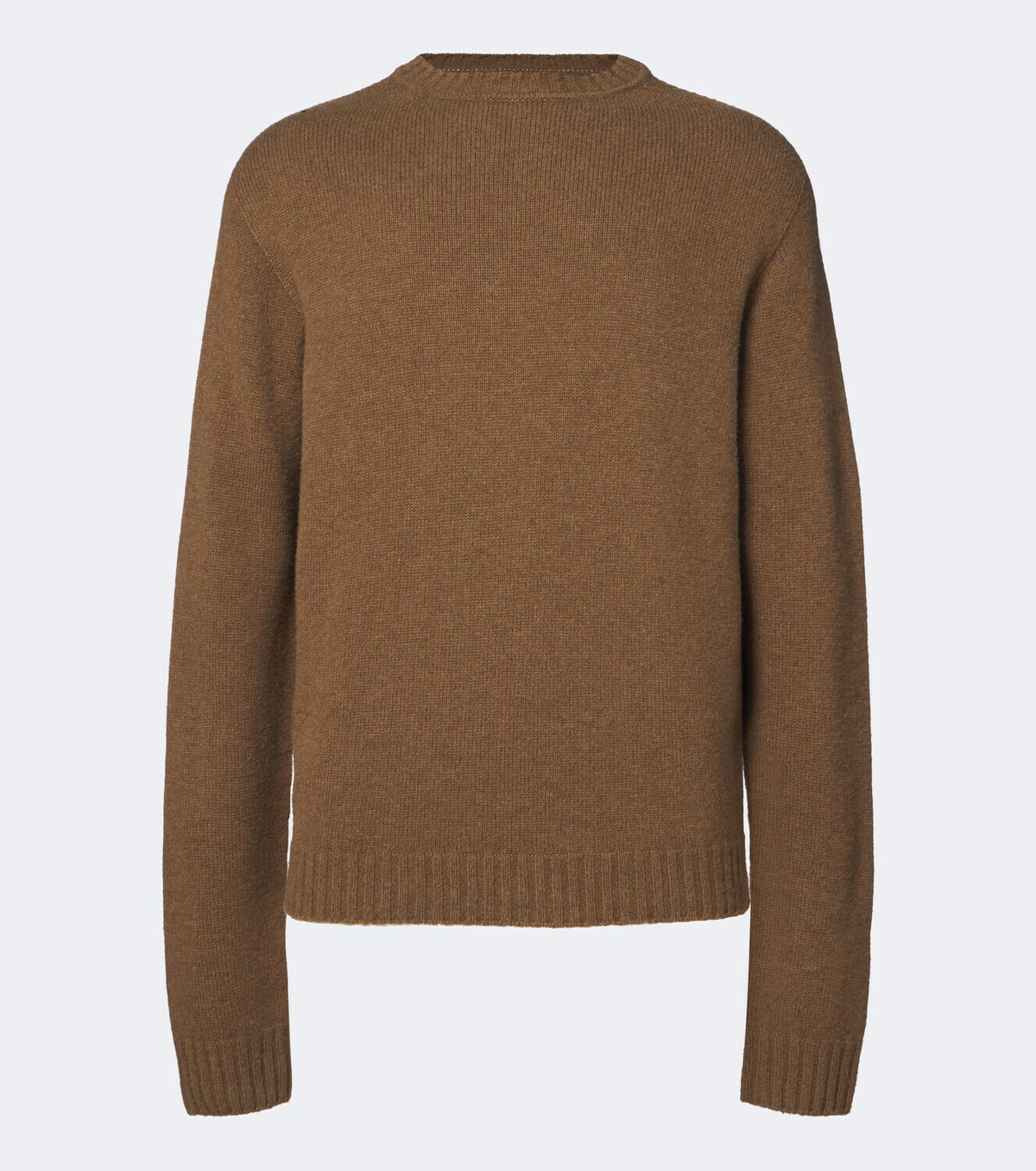 The Row Agora wool sweater