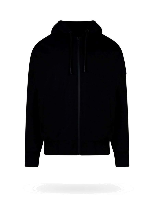 Photo: Moose Knuckles   Jacket Black   Mens