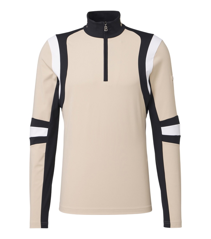 Photo: Bogner Clark ski top