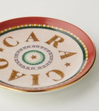 La DoubleJ Ciao Cara plate