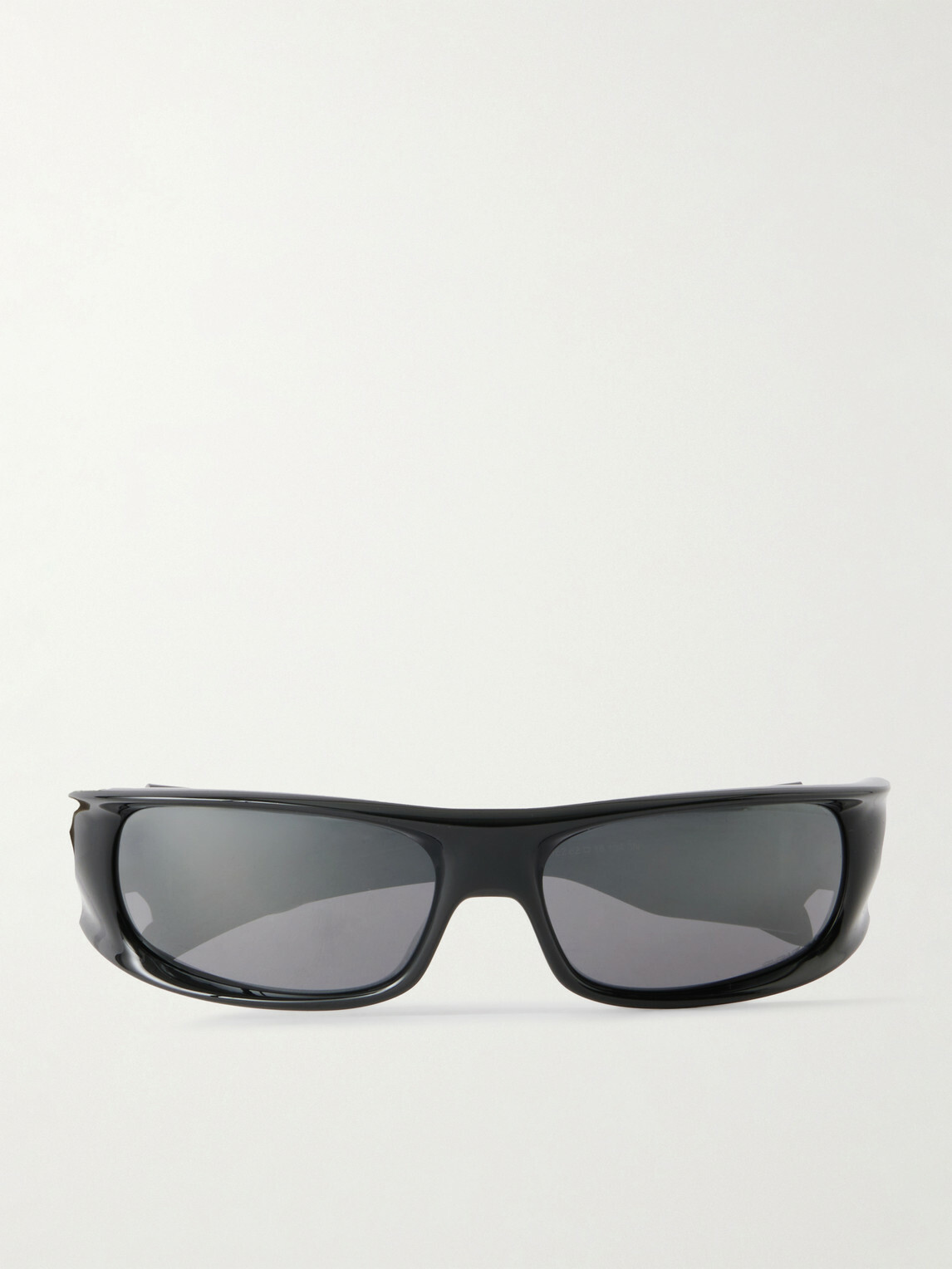 Oakley Eyewear - Jaylen Brown Highland D-Frame Acetate Sunglasses