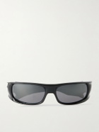 Oakley Eyewear - Jaylen Brown Highland D-Frame Acetate Sunglasses