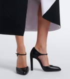 Christian Louboutin Fanny leather pumps
