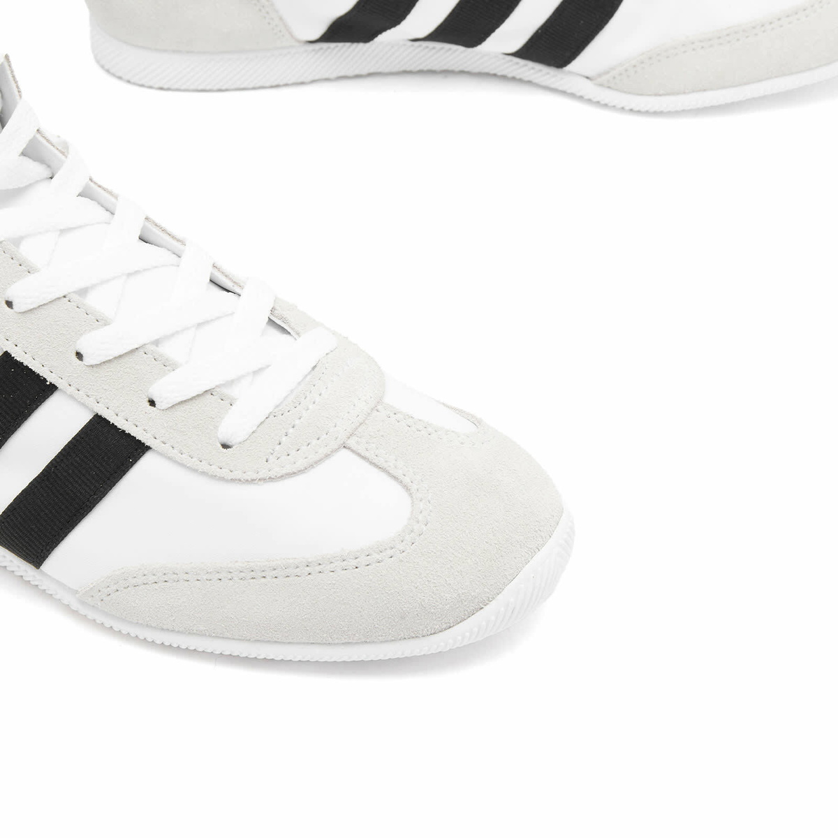 Adidas Women's Japan H W in White/Core Black adidas