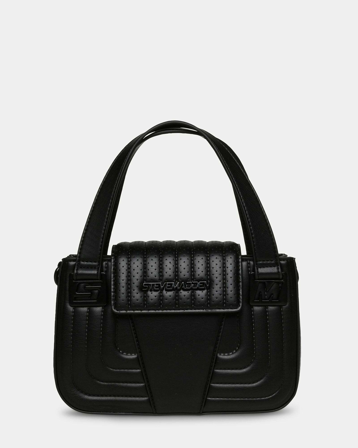 Steve Madden Bkitt Bag in Black