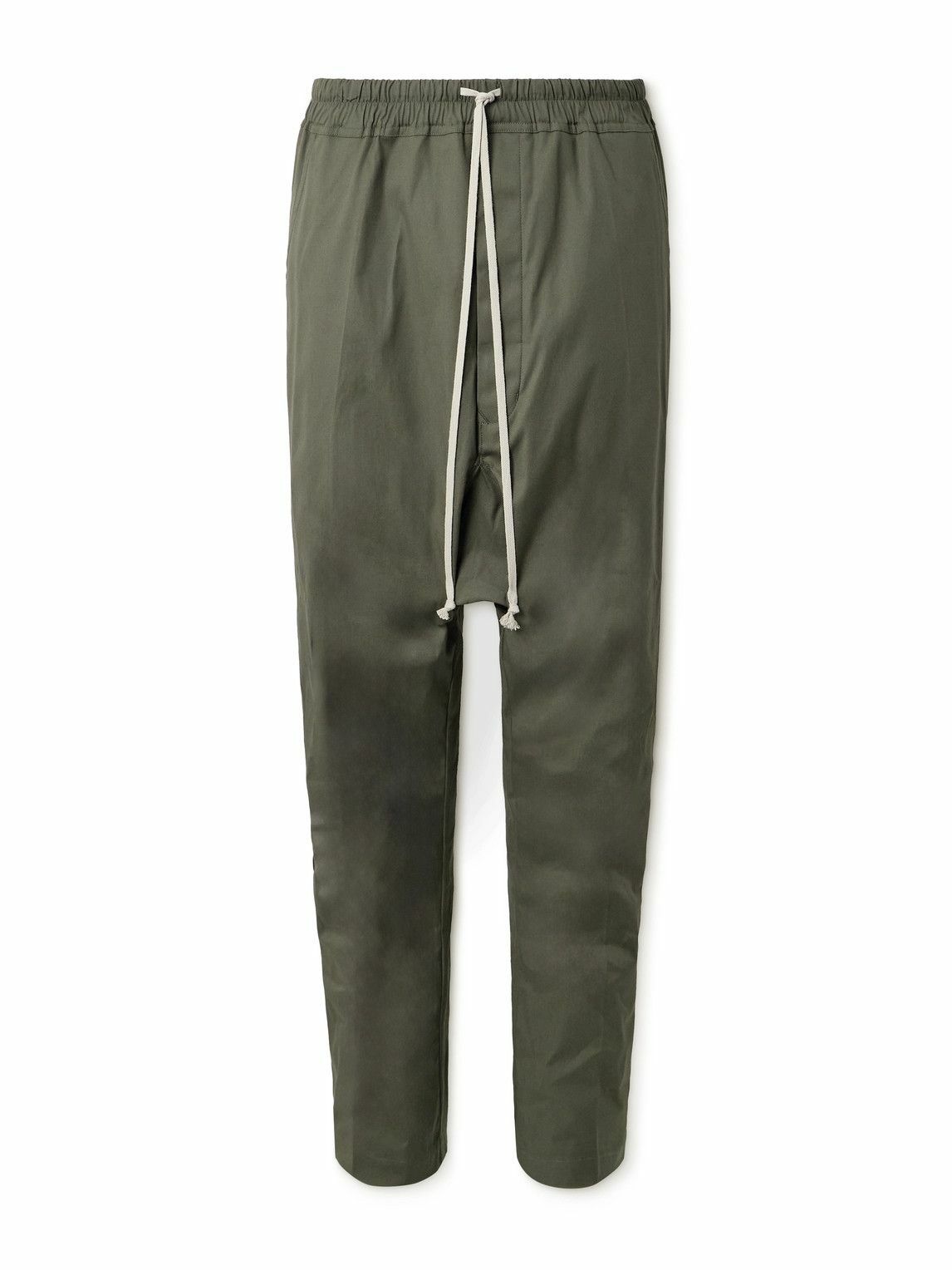 パンツ Rick Owens 18FW Astaire Trouser Rick Owens Easy Astaire Pants Black NWT Size 42 US 6 | eBay