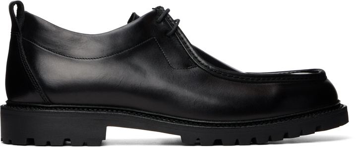 Photo: Rier Black Ludwig Reiter Edition Tyrolean Style Derbys