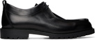 Rier Black Ludwig Reiter Edition Tyrolean Style Derbys