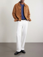 Eleventy - Wool Sweater - Blue