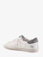 Golden Goose Deluxe Brand Superstar White   Mens