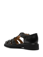 CHURCH'S - Hove Leather Sandals