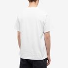 Dime Men's Baby T-Shirt in White