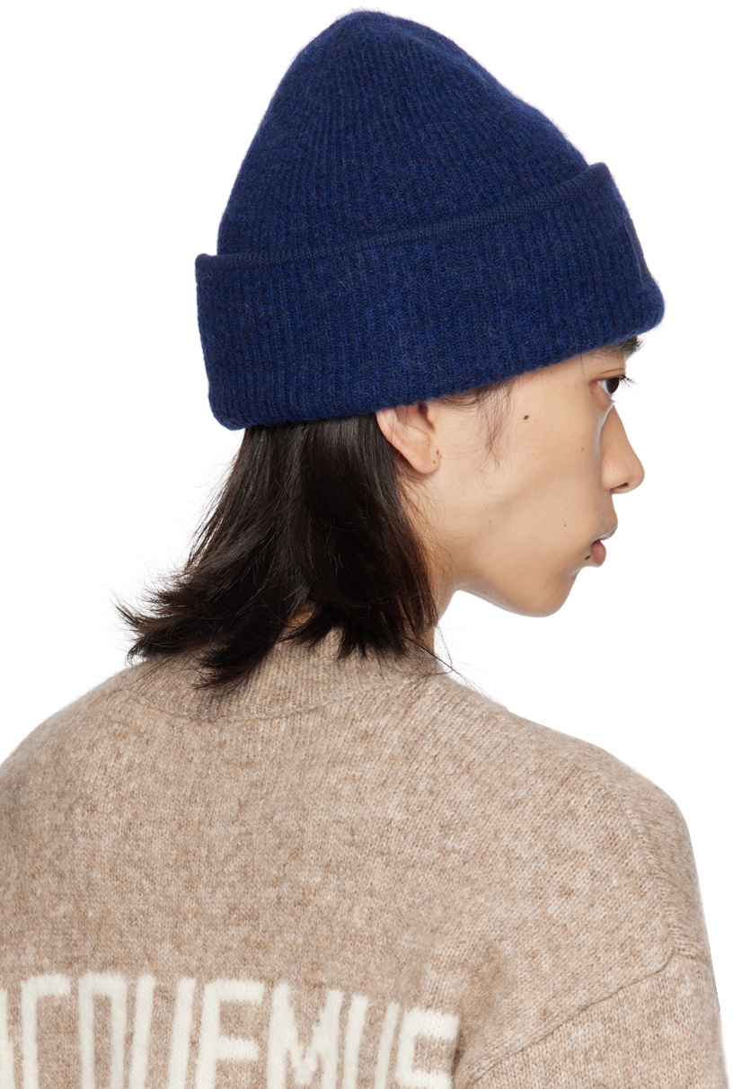JACQUEMUS Navy  display picture 3