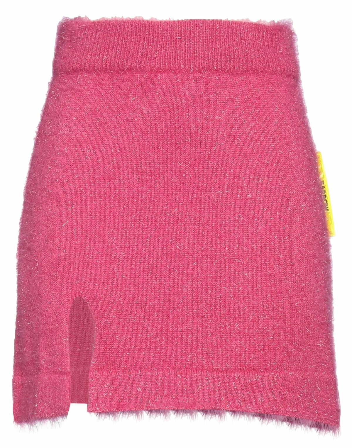 Barrow Womens Mini skirt Fuchsia