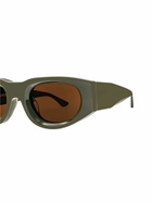 Thierry Lasry DOPAMY Sunglasses