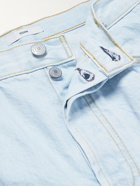 SSAM - Selvedge Jeans - Blue