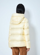 Moncler Serittes Short Parka