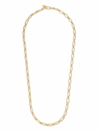 Lauren Rubinski 14K Yellow Gold Small Twist Chain Necklace