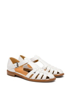 CHURCH'S - Kelsey Leather Sandals