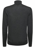 DUNHILL - Wool Knit Sweater