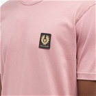 Belstaff Men's Patch T-Shirt in Rose